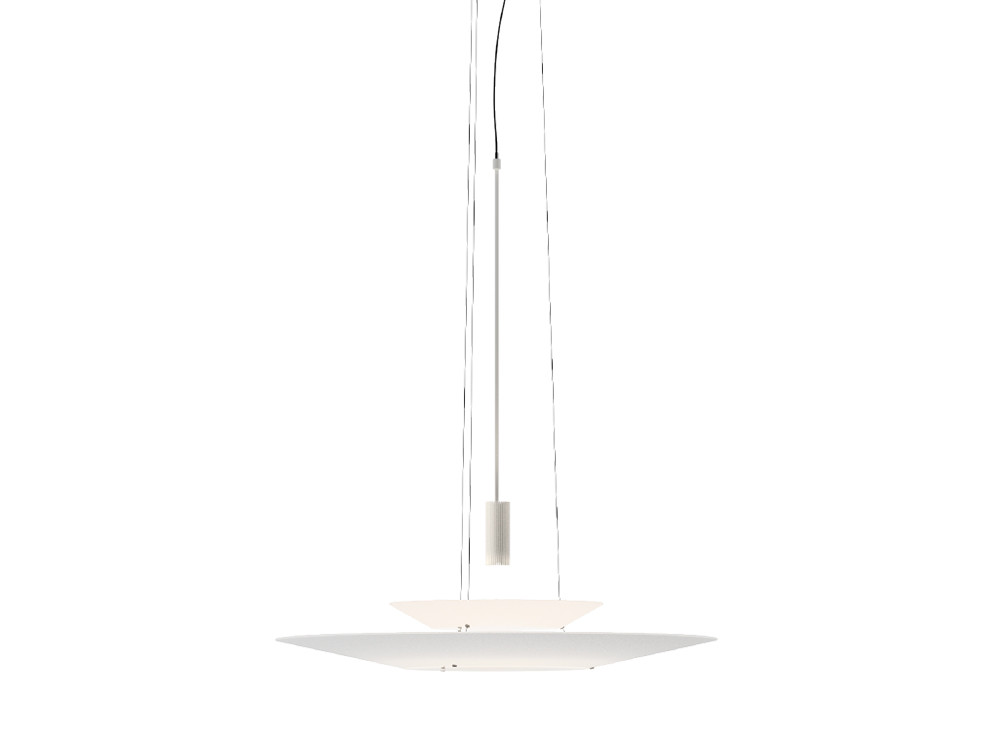 Lámpara de techo Flamingo 1540