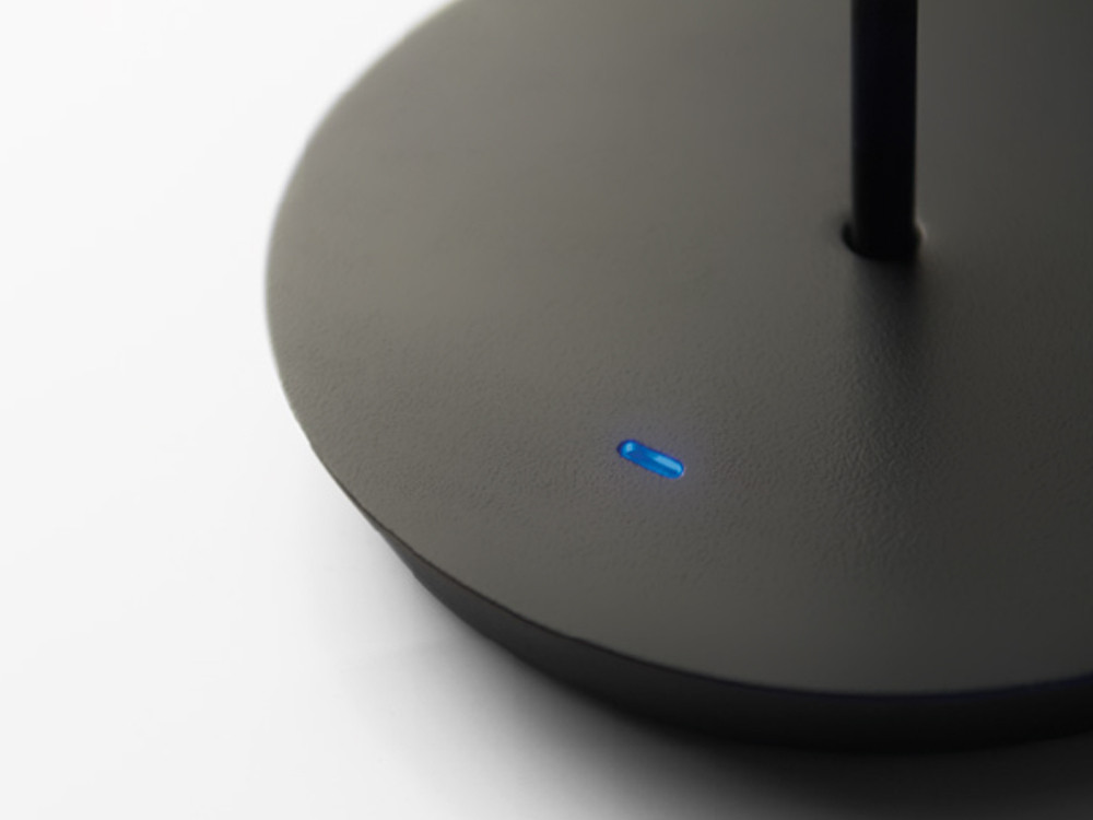 Lámpara de sobremesa Mayfair