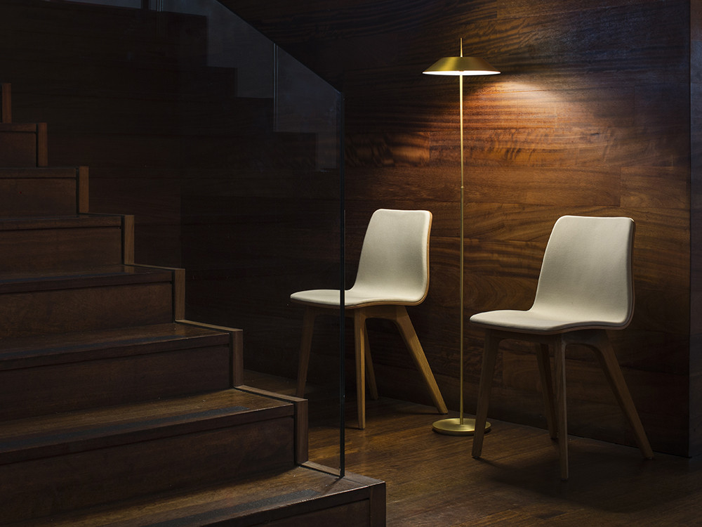 Lámparas de diseño Vibia Mayfair: valor duradero y estética sensual para tu hogar en Mobel 6000