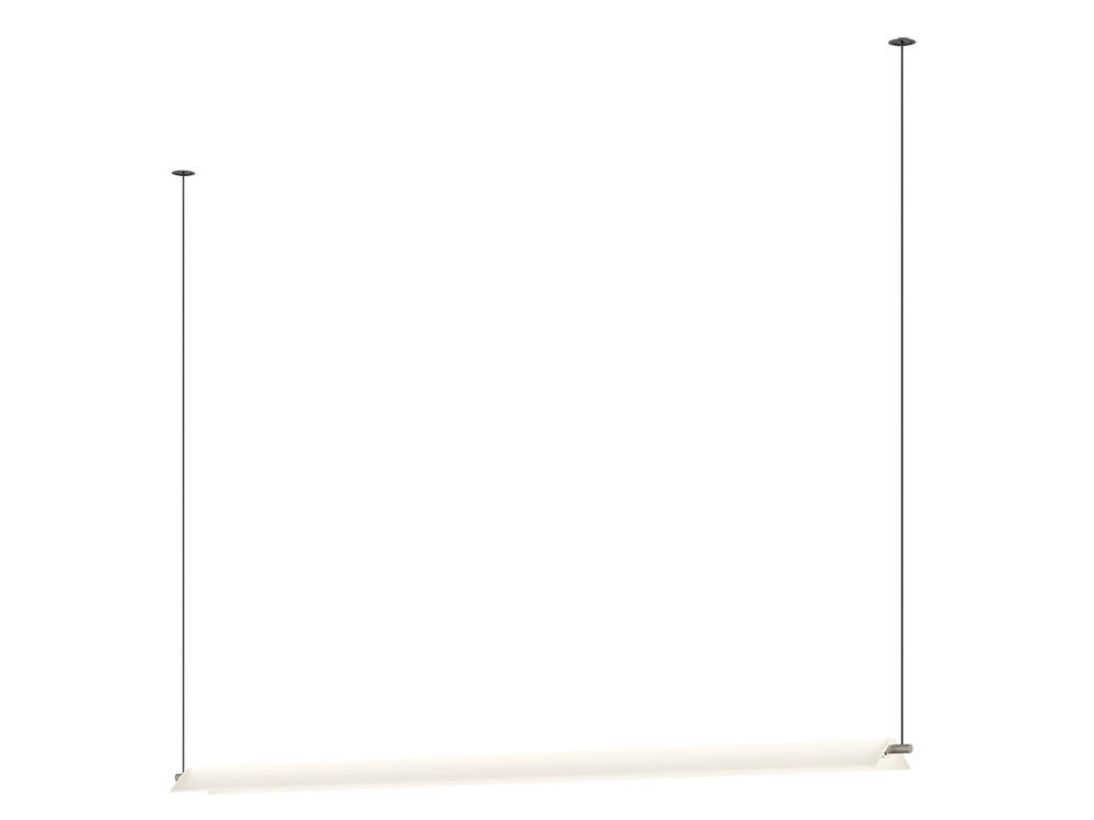 Mobel 6000: exclusiva lámpara de diseño Asia, varias medidas para proyectos eficientes