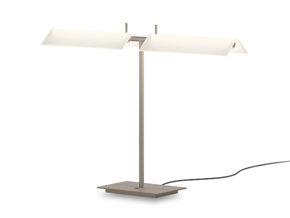 Lámpara de sobremesa Asia