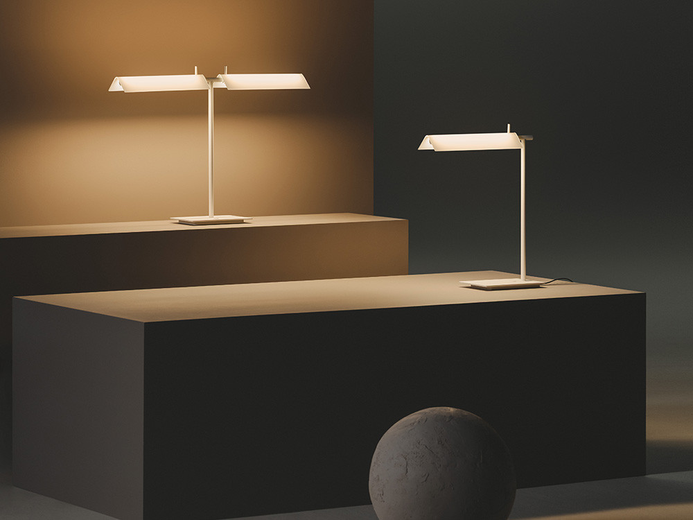 Lámpara de sobremesa Asia