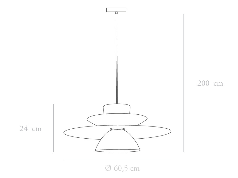 Mobel 6000: exclusiva lámpara salón Nexo de Unika Living, elegancia de techo disponible en Madrid