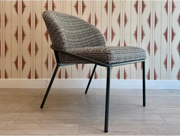 Butaca Eda Lounge | Outlet Nacher