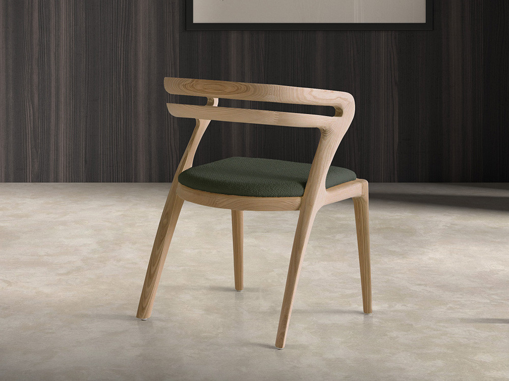 Silla Olden