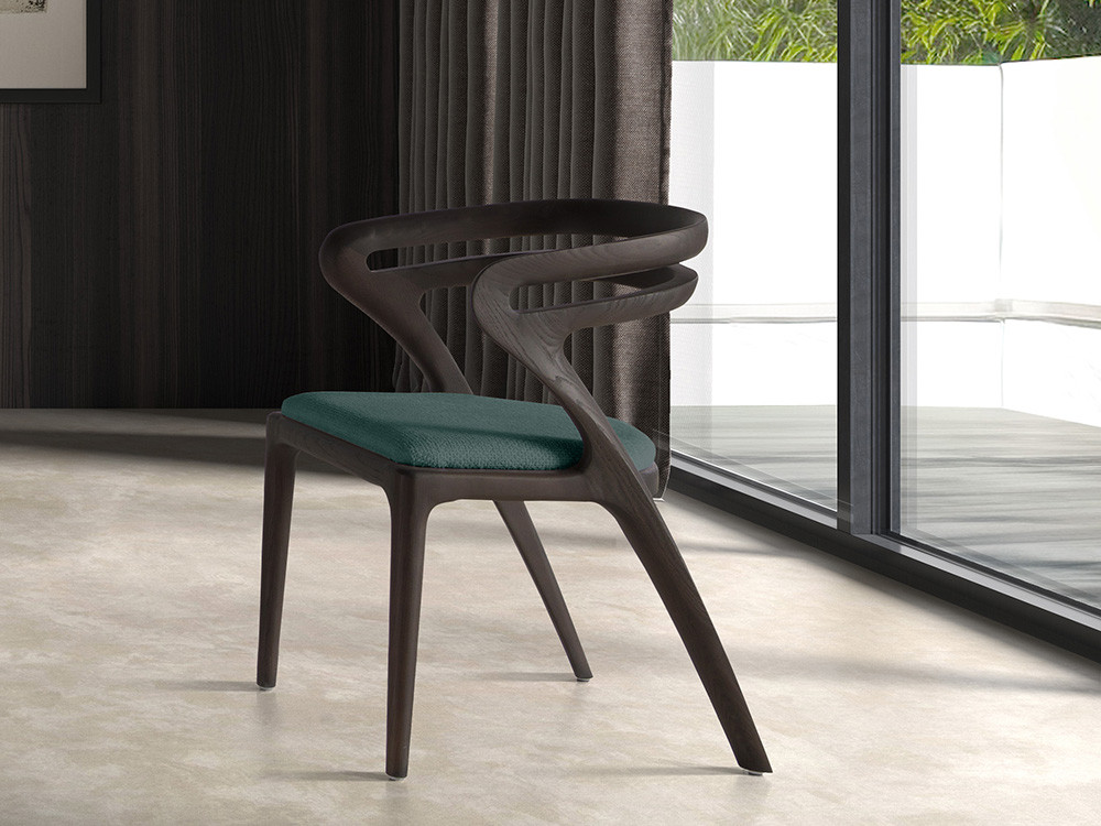 Silla Olden