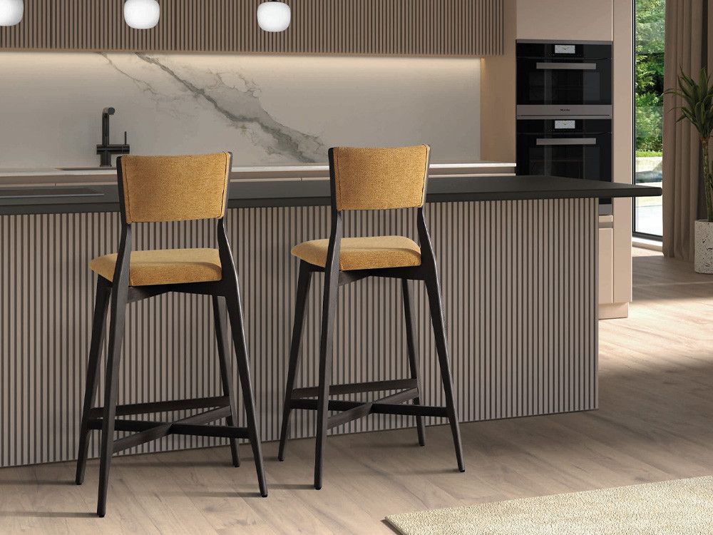 Taburete Leger CH Design