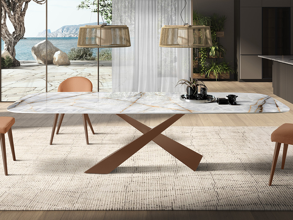 Mesa Jasper Fix Keramic CH Design