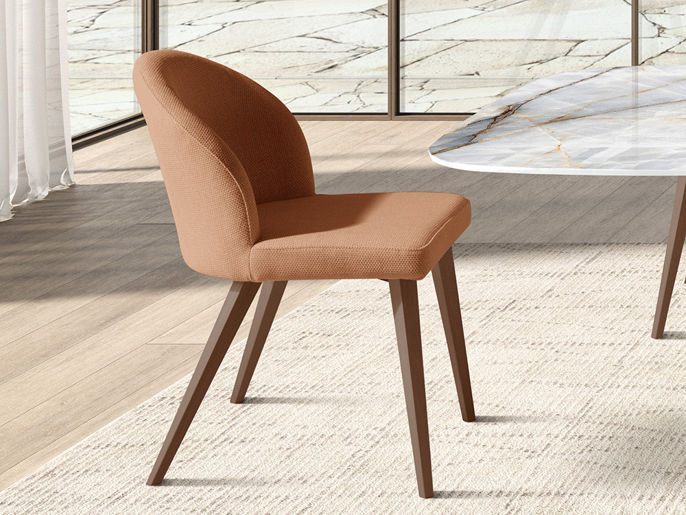 Silla Eda Wood CH Design