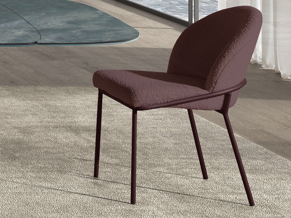 Silla Eda A CH Design