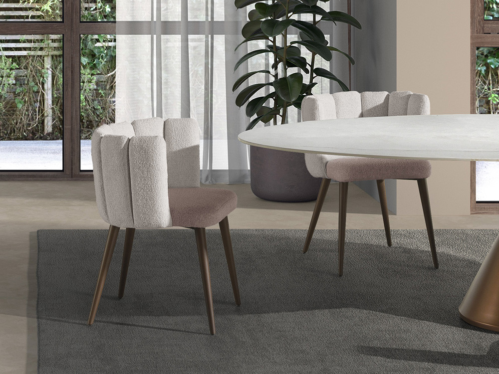Silla Yoko Wood