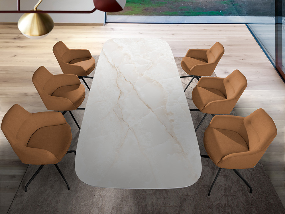 Mesa Mumm Fix Keramic CH Design