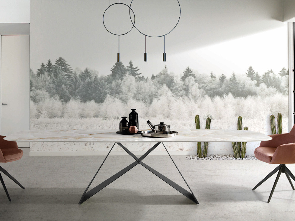 Mesa Mumm Fix Keramic CH Design