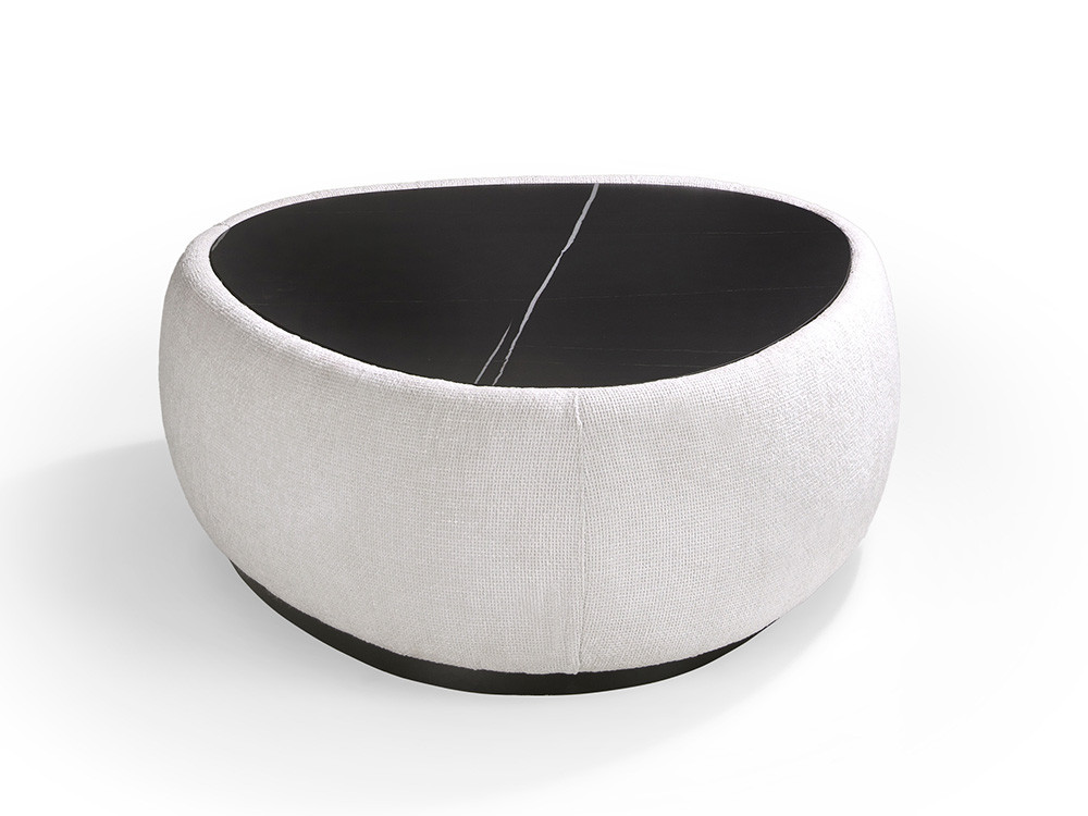 Mesa de centro Atypical Keramic