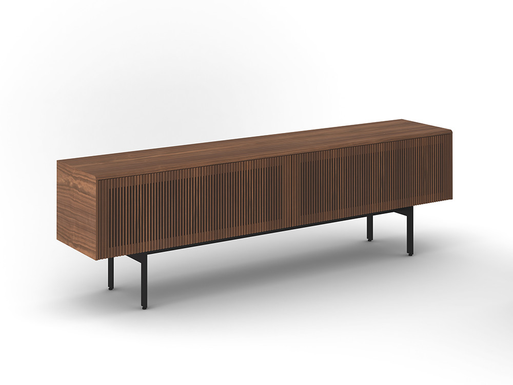 Mobel 6000 | Seismil Studio: exclusivo aparador bajo Malmö technic por Punt, distribuidor oficial en Madrid en dos medidas