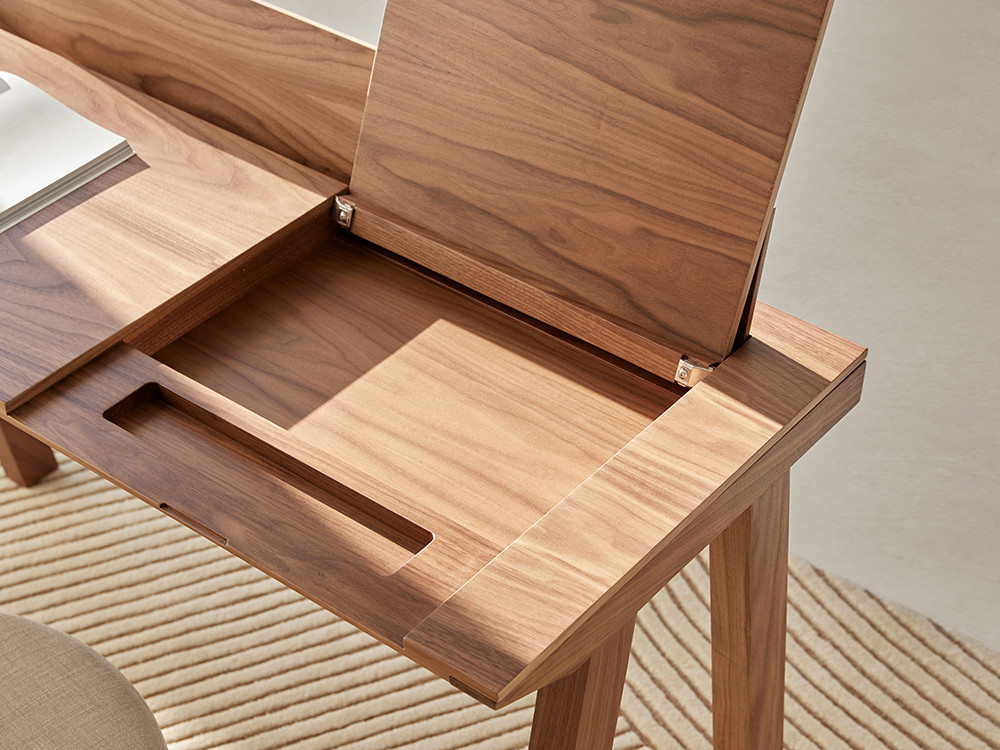 Muebles de despacho Ernest por Punt Mobles: diseño de Borja García disponible en tu tienda oficial