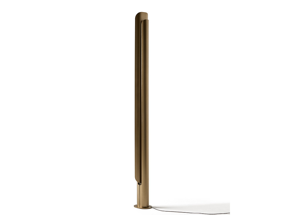 Mobel 6000 | Seismil Studio: lámpara Stockholm de Punt, diseño galardonado de Mario Ruiz para proyectos de iluminación