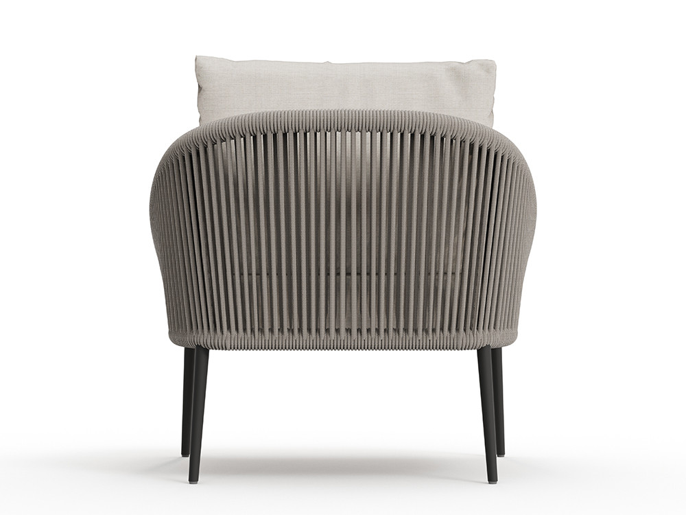Sillón Balcony Rodona