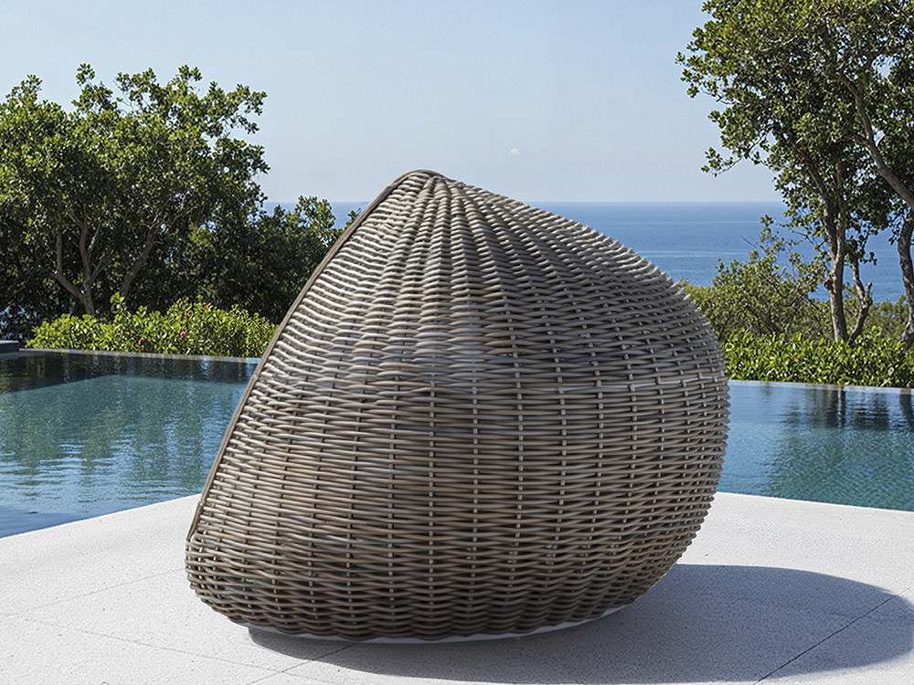 Daybed cubierta Shade Betta