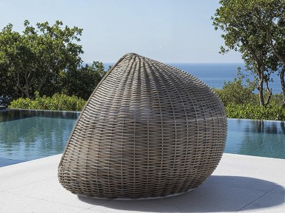 Daybed Shade Betta Skyline