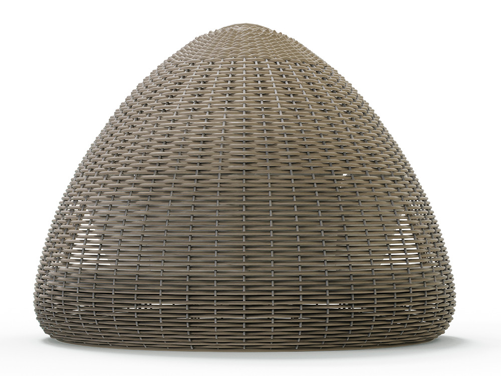 Daybed cubierta Shade Betta