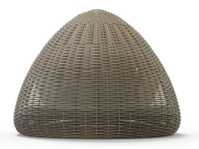 Daybed Shade Betta Skyline