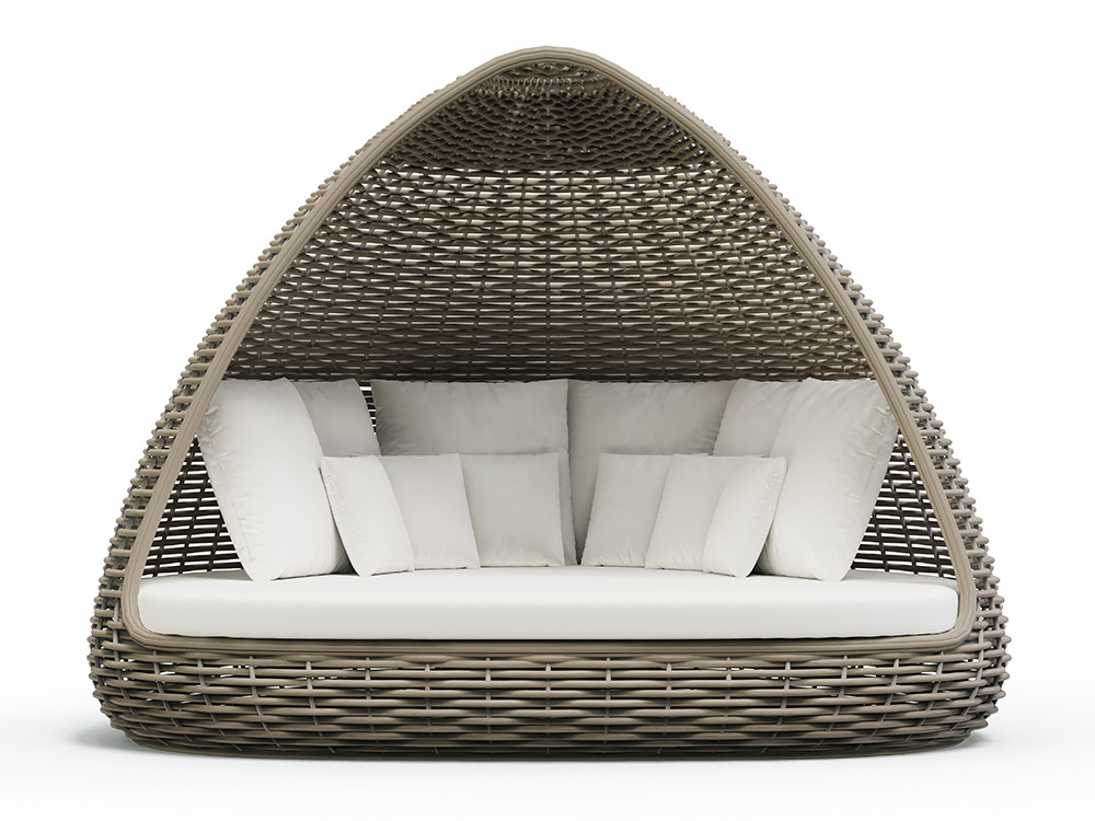 Daybed cubierta Shade Betta