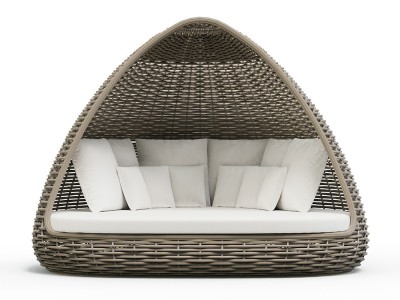 Daybed Shade Betta Skyline