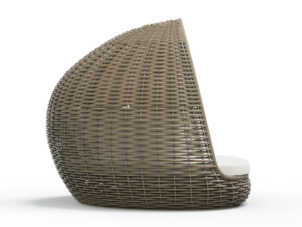 Daybed cubierta Shade Betta