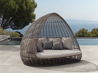 Daybed Shade Skyline