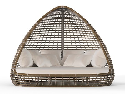 Daybed Shade Skyline