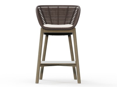 Taburete Neo Alaska de Skyline Design