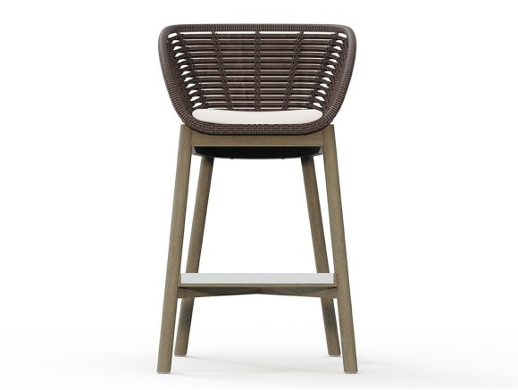 Taburete Neo Alaska de Skyline Design
