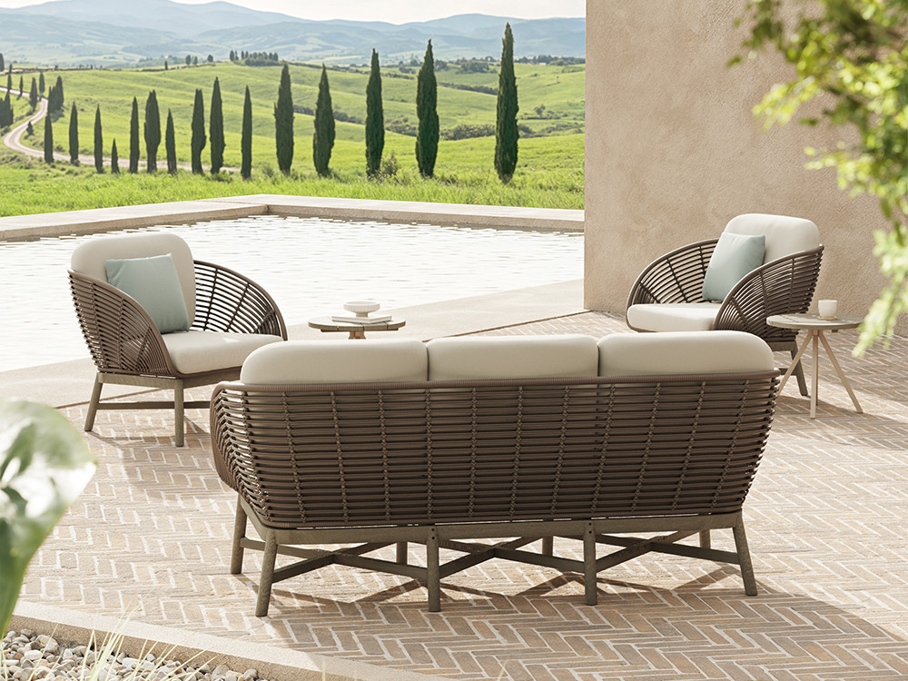Sillón Neo Alaska