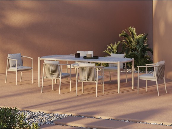 Mesa Clover de Skyline