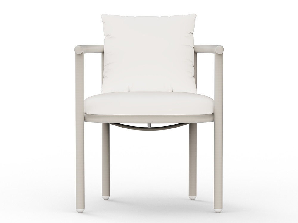 Elige tus sillas de comedor modernas Botit con cuerda trenzada. Realiza tu compra online en Mobel 6000