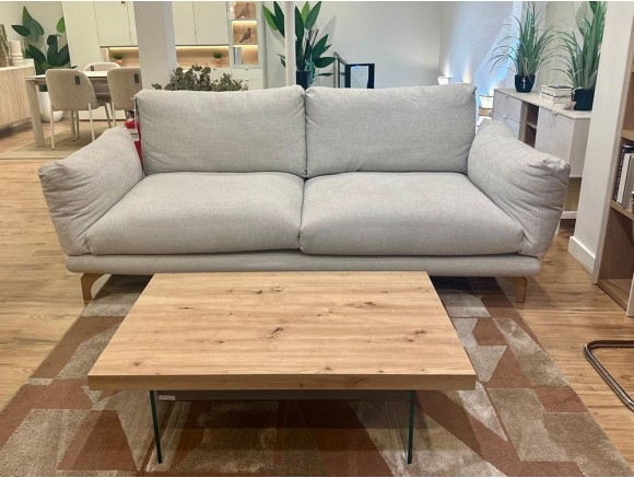 Sofá de diseño Axis | OUTLET Beltá & Frajumar