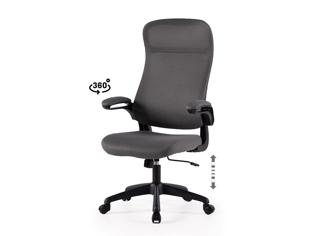 Consigue la silla de estudio Sorbonne de Somcasa: cuatro acabados y ruedas para moverte con agilidad en estaciones dinámicas.