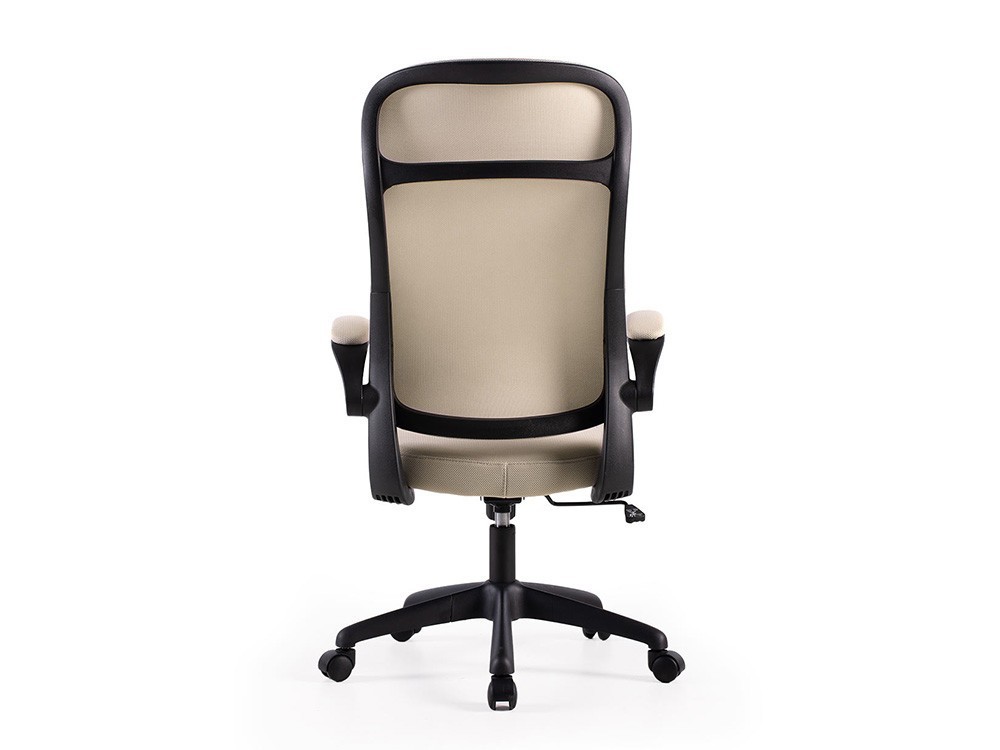 Esta silla estudio Sorbonne ofrece estabilidad con bloqueo de respaldo. Somcasa cuida tu rendimiento con calidad premium.