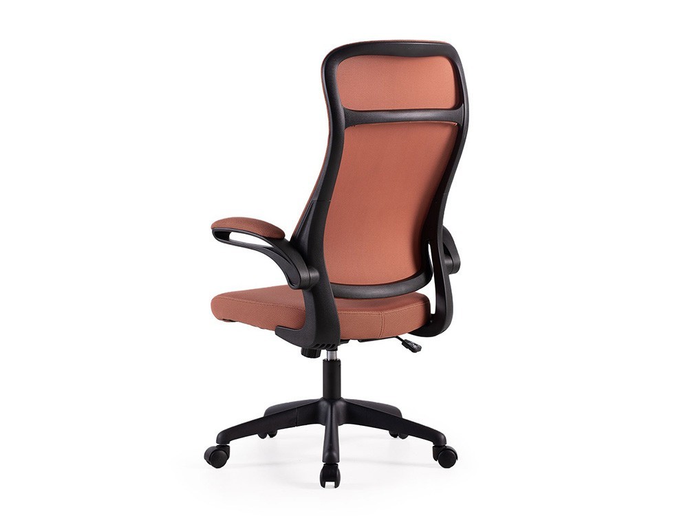 Disfruta el balance de la silla de estudio Sorbonne con su perilla de tensión. Somcasa diseña piezas modernas y premium.