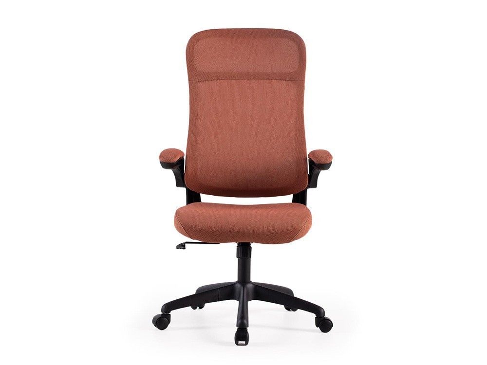 Consigue confort con la silla de estudio Sorbonne de Somcasa. Ruedas y giro total para moverte sin esfuerzo en tu oficina.