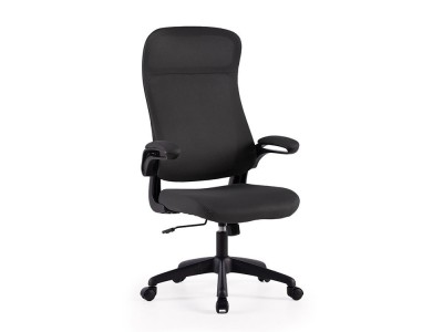Esta silla de estudio Sorbonne de Somcasa ofrece giro 360 y ruedas. Visita Mobel 6000 en Madrid para elegir tu acabado top.