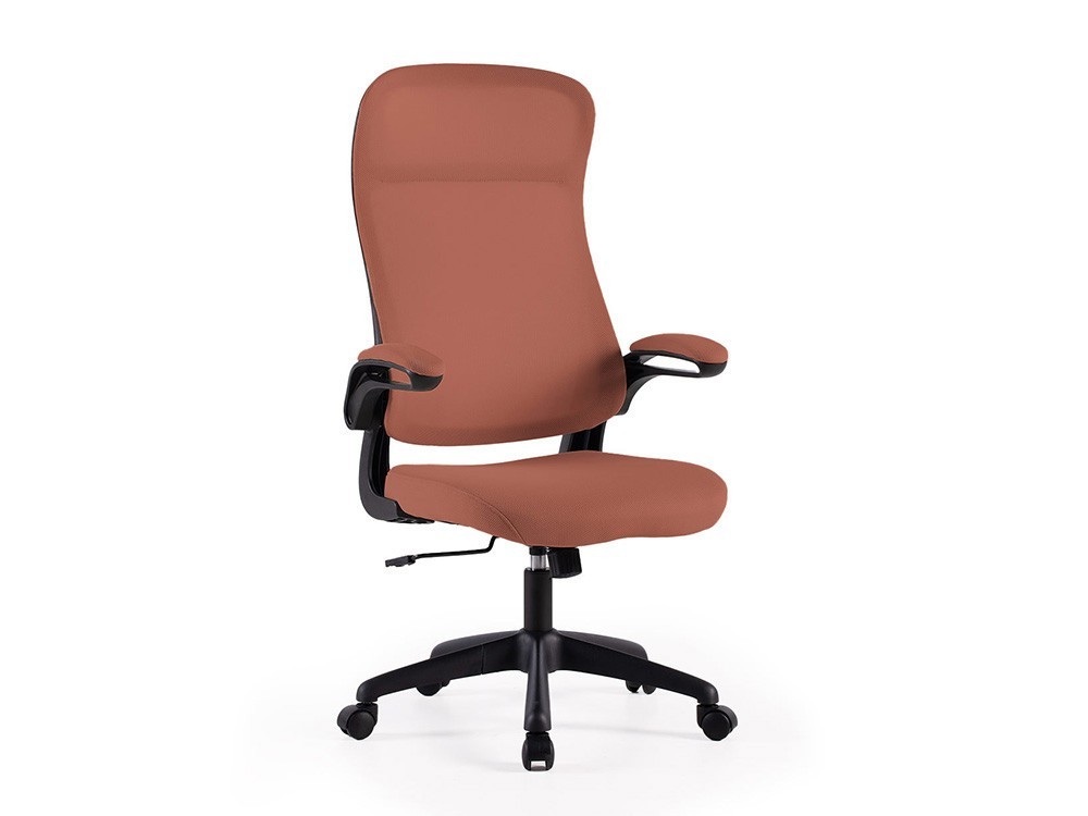 Consigue tu silla de oficina Sorbonne de Somcasa con brazos abatibles. Haz tu compra online en Mobel 6000 con estilo.