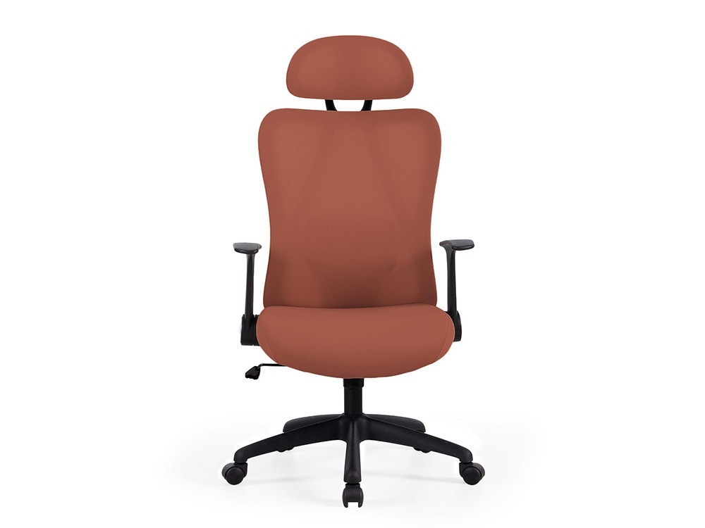 Descubre el confort premium de la silla Montreal. Bloqueo de inclinación y giro total para un estudio muy profesional.