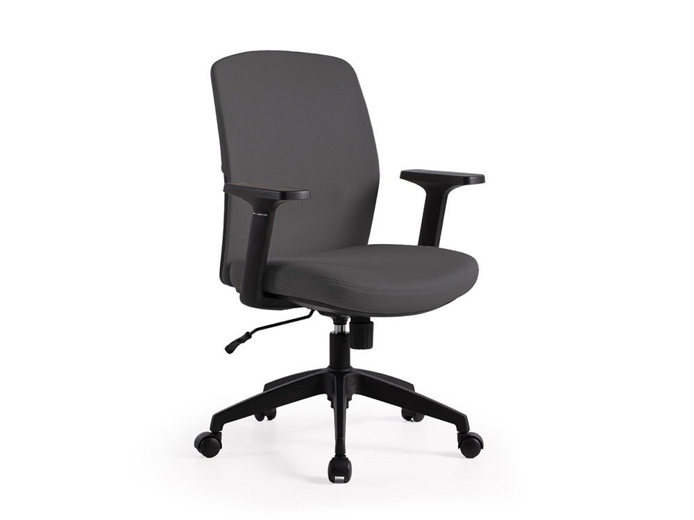 Mejora tu zona de estudio con la silla Marylan. Visita Mobel 6000 en Madrid y disfruta su pistón de gas