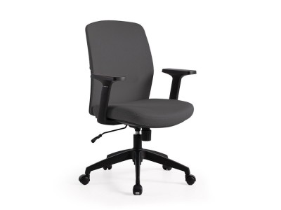 Mejora tu zona de estudio con la silla Marylan. Visita Mobel 6000 en Madrid y disfruta su pistón de gas