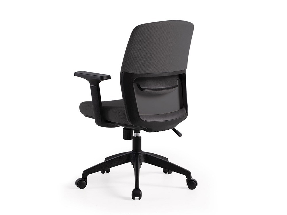 Esta silla de estudio Marylan de Somcasa ofrece ergonomía total. Bloquea el respaldo y concéntrate en tus tareas top.