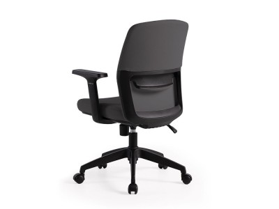 Esta silla de estudio Marylan de Somcasa ofrece ergonomía total. Bloquea el respaldo y concéntrate en tus tareas top.