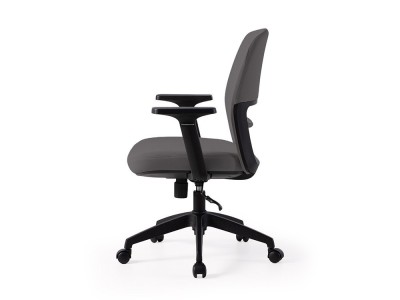 Tu homeoffice será mejor con la silla Marylan. Regula la altura suavemente y disfruta un acabado de estilo premium.