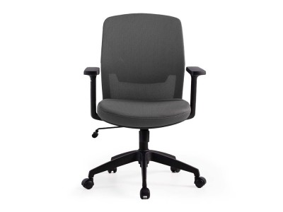 La silla estudio Marylan permite un balanceo personalizado. Somcasa une tecnología y diseño para tu zona de trabajo.